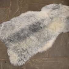 herdwick sheepskin rugs