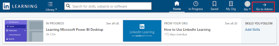 You can find them below. Integrate Linkedin Learning Courses With Successfactors Learning Lms Sap Blogs