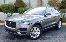 Maybe you would like to learn more about one of these? Test Drive 2017 Jaguar F Pace 20d Diesel The Daily Drive Consumer Guide The Daily Drive Consumer Guide