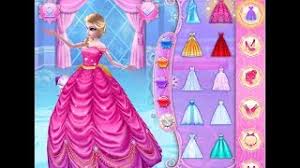 fashion s games ice princess play