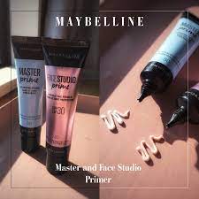 maybelline face studio prime protecting