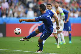 Italy was the only former european champion in this group, having won in 1968. Italy Vs Spain Score And Twitter Reaction From Euro 2016 Bleacher Report Latest News Videos And Highlights