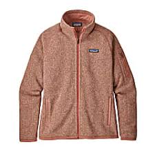 Patagonia W Better Sweater Jacket Style Summer 2019 Flora