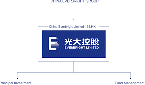 Alternatively, advent international, bain capital, tpg capital, and. About Us China Everbright Limited