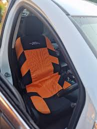 Car Seat Cover For Driver Front