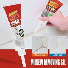 Mildew Removing Gel Mold Magic Remover