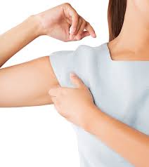 13 home remes to reduce armpit lumps