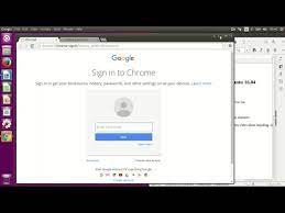 how to install google chrome easily on