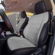 seat covers for toyota highlander