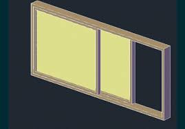 Wood Window Window Frame Design