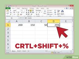 However, with excel, calculating percentages is even easier because the spreadsheet application automatically performs several steps in the. How To Calculate Cost Savings Percentage 11 Steps With Pictures