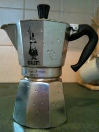 bialetti stovetop espresso coffee maker