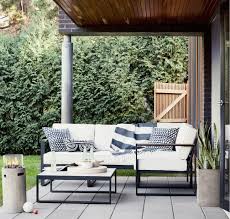 All Weather Outdoor Sofas On A Budget