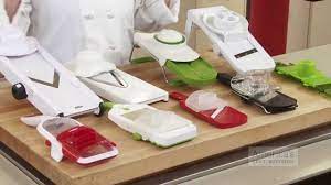 See more of america's test kitchen on facebook. Equipment Review Best Mandoline Slicing Julienne For Everyday Kitchen Cooking Youtube
