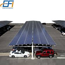 Carport, reyleo 10 x 20 ft heavy duty carport with removable sidewalls and doors, car canopy for auto, boat&market stall, beige 3.4 out of 5 stars 83 $299.99 $ 299. China Aluminum Carport Supports Car Parking Bracket For Solar Mounting System Car Port Pv Panel Mounting System China Car Port Pv Panel Mounting System Car Parking Bracket For Solar Mounting System