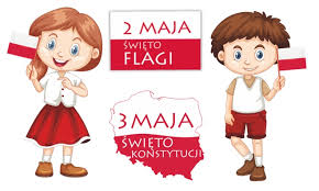 Dekoracja Patriotyczna na 2 i 3 Maja 10591628757 - Allegro.pl
