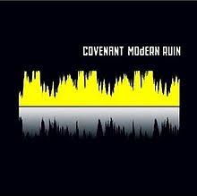 Modern Ruin Covenant Album Wikipedia