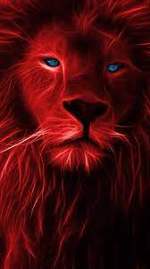 Red Lion Wallpapers - Wallpaper Cave