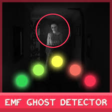 Find ghosts with the new em4 algorithm, the most accurate for android/ios devices. Emf Ghost Detector Apk 1 5 2 Download For Android Download Emf Ghost Detector Apk Latest Version Apkfab Com