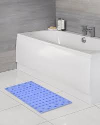 violet bath mats for home kitchen