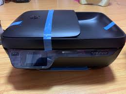The hp deskjet ink advantage 3835 printer design supports different paper sizes including a4, b5, a6, and envelope. Hp Deskjet Ink Advantage 3835 Electronics Printers Scanners On Carousell