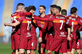 We offer you the best live streams to watch uefa europa league in hd. Braga Vs Roma Prediction Preview Team News And More Uefa Europa League 2020 21