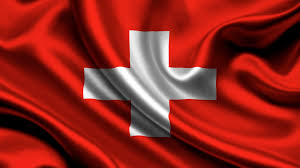 Picture Switzerland Flag Cross 1920x1080