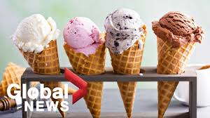 Gelato offers an extensive catalog of products printed locally on demand thanks to our network of print partners. Gelato Vs Ice Cream What S The Difference Youtube