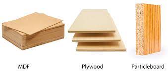 engineered wood vs mdf which is better