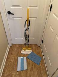 haan steam mop cleaner floor steamer