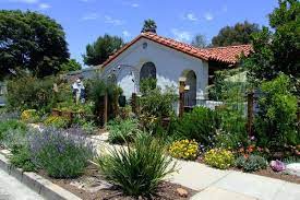California Landscaping