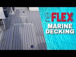 boat flooring ideas gray marine