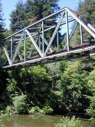 Maybe you would like to learn more about one of these? Bay Area Hiker Henry Cowell Redwoods State Park
