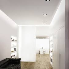 Recessed Downlight Deep Cove System