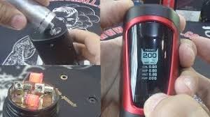 Check spelling or type a new query. Geekvape Gbox 200w Squonker Kit Unboxing Review Dual 18650 Regular Squonker Youtube