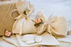 Why are they called wedding Favours?