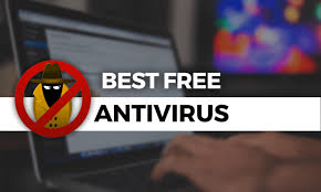 The Best Free Antivirus Software 2019