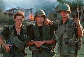 When i saw platoon the first time i had trouble staying still. 50 Best 80s Movies That Still Kick Major Ass Today Complex