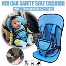 Baby Car Safety Cushion Seat