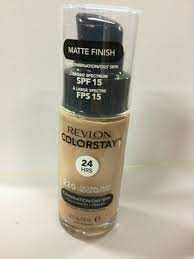revlon colorstay with softflex for
