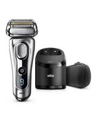 Dual track blade system, source: Mens Shavers Buy Mens Shavers Online At Best Price In Dubai Uae Gadgetby Com