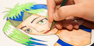Check spelling or type a new query. How To Draw Manga For Beginners Adobe