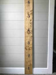 Skillful Solid Wood Growth Chart 2019