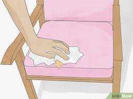 3 ways to clean sunbrella cushions