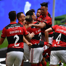 Unión la calera x flamengo competição: Flamengo X Union La Calera Como Quando E Onde Assistir Ao Vivo Pela Copa Libertadores 2021 O Futbolero Brasil Copas Internacionais