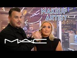 mac mua does my makeup eng you