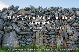 The Art Of Dry Stone Walling