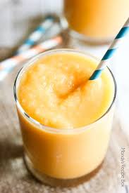 copycat jamba juice peach plere