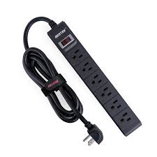 We did not find results for: Bestek 6 Outlet 6 Feet Extension Cord Power Strip 15a 1875w Surge Protector Desktop Charging Station 200joules Right Angle Flat Plug Ultra Compact Wide Spaced Multi Outlets Plugs Sockets Black Buy Online In Antigua