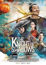 Yin yang shi dian ying ban; Download The Knight Of Shadows Between Yin And Yang 2019 Webdlsubtitle Indonesia Jackie Chan Shadow Yin Yang
